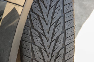 2024 Honda Passport EX-L