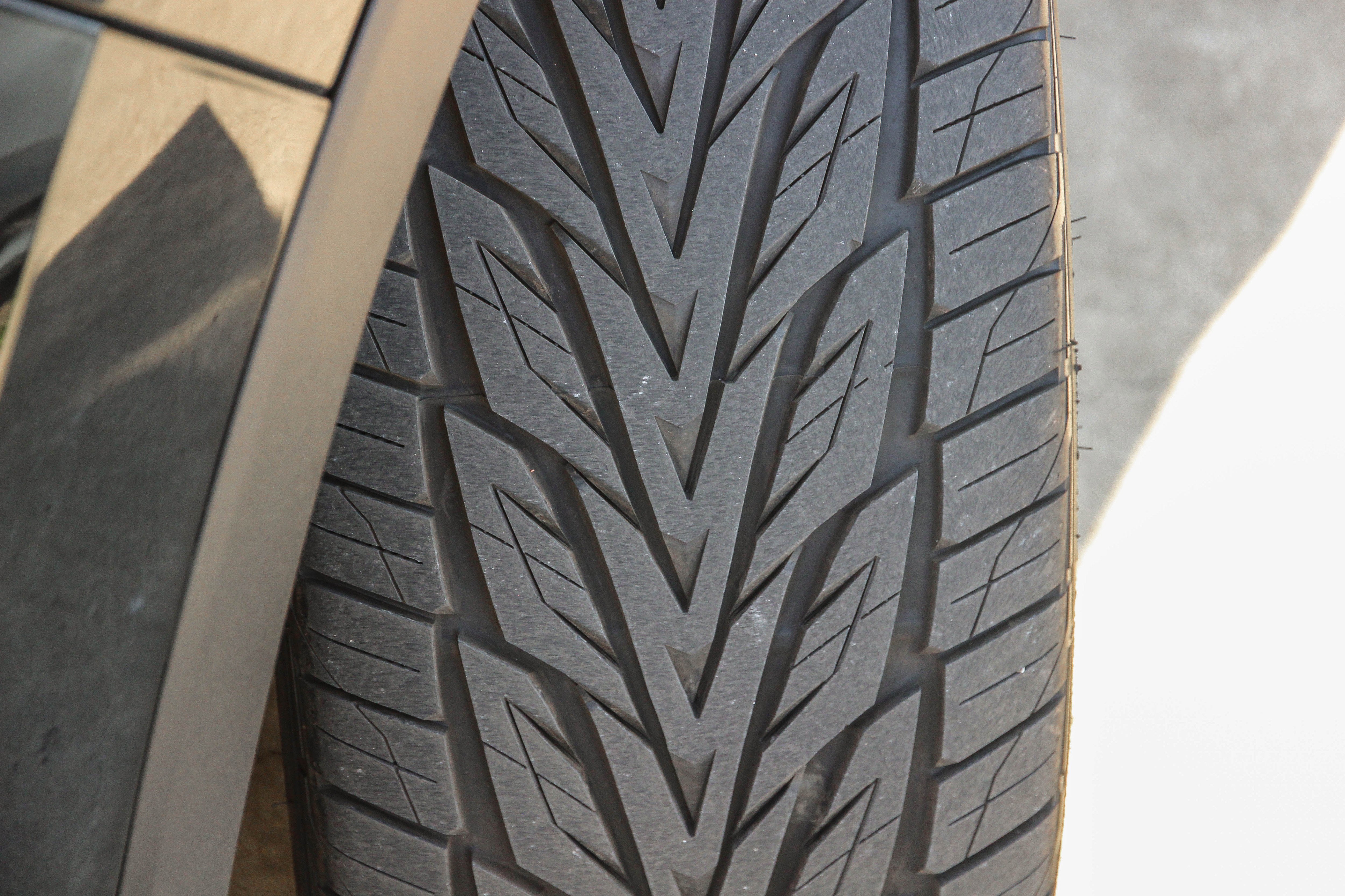 2024 Honda Passport EX-L