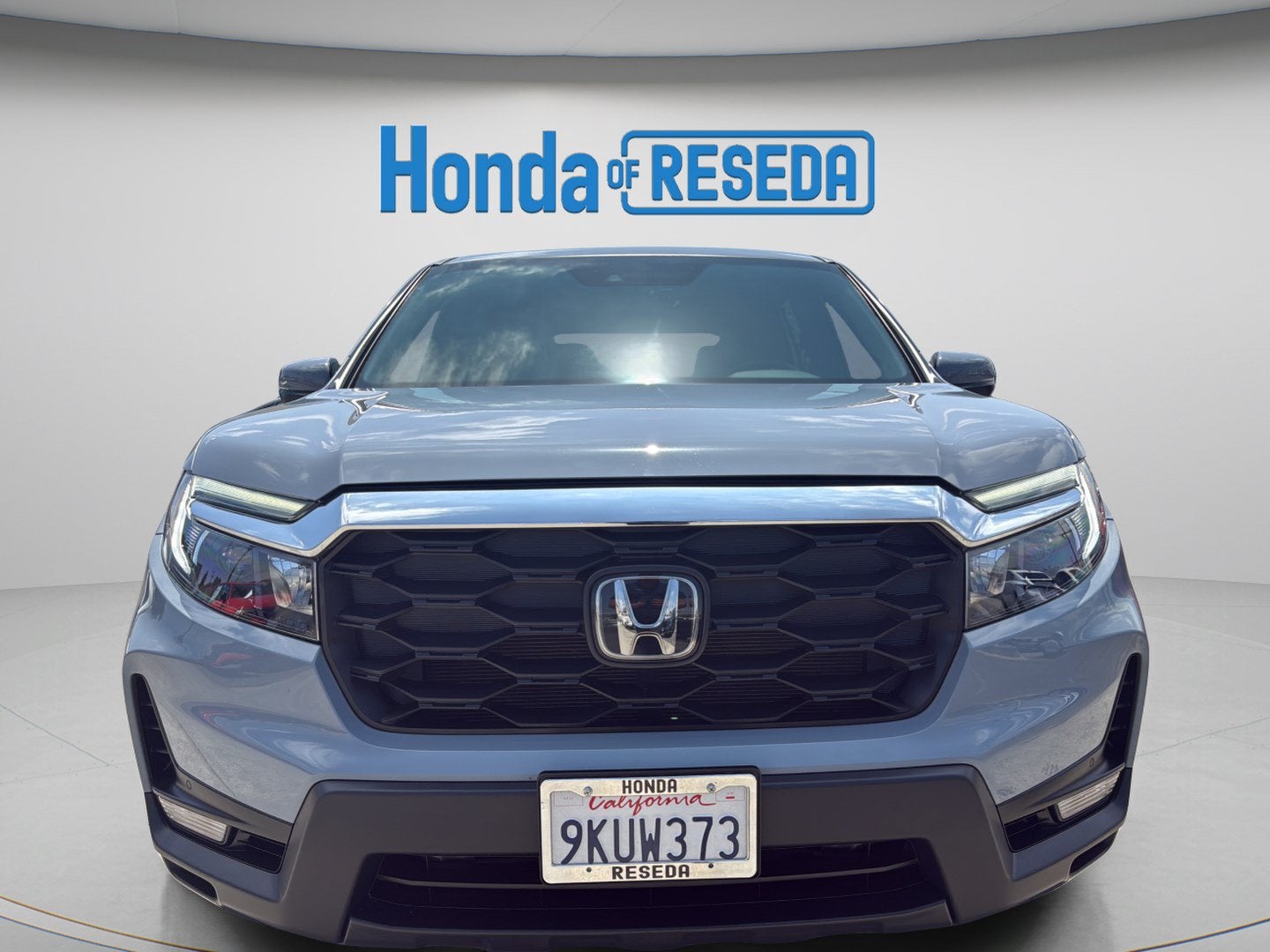 2024 Honda Passport EX-L
