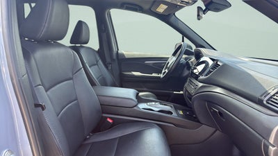 2024 Honda Passport EX-L
