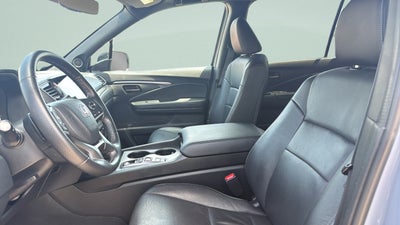 2024 Honda Passport EX-L