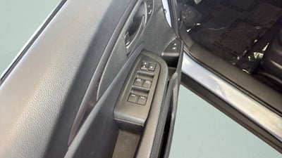 2024 Honda Passport EX-L