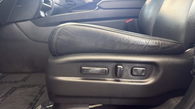 2024 Honda Passport EX-L