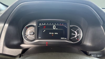 2024 Honda Passport EX-L