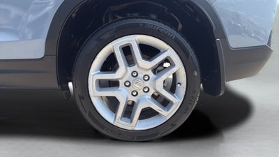 2024 Honda Passport EX-L