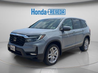 2024 Honda Passport EX-L