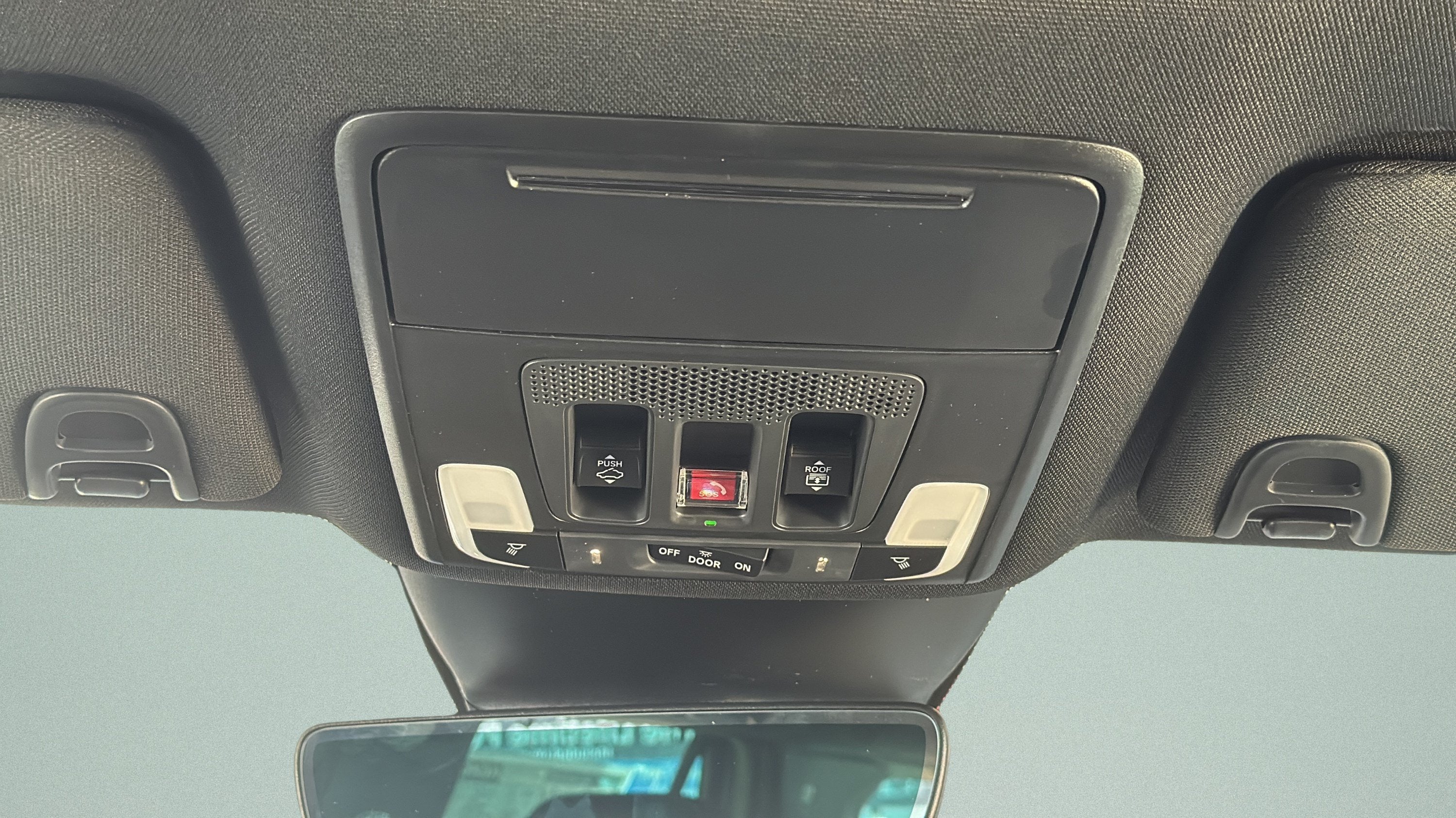 2026 Honda Passport TrailSport Elite Blackout