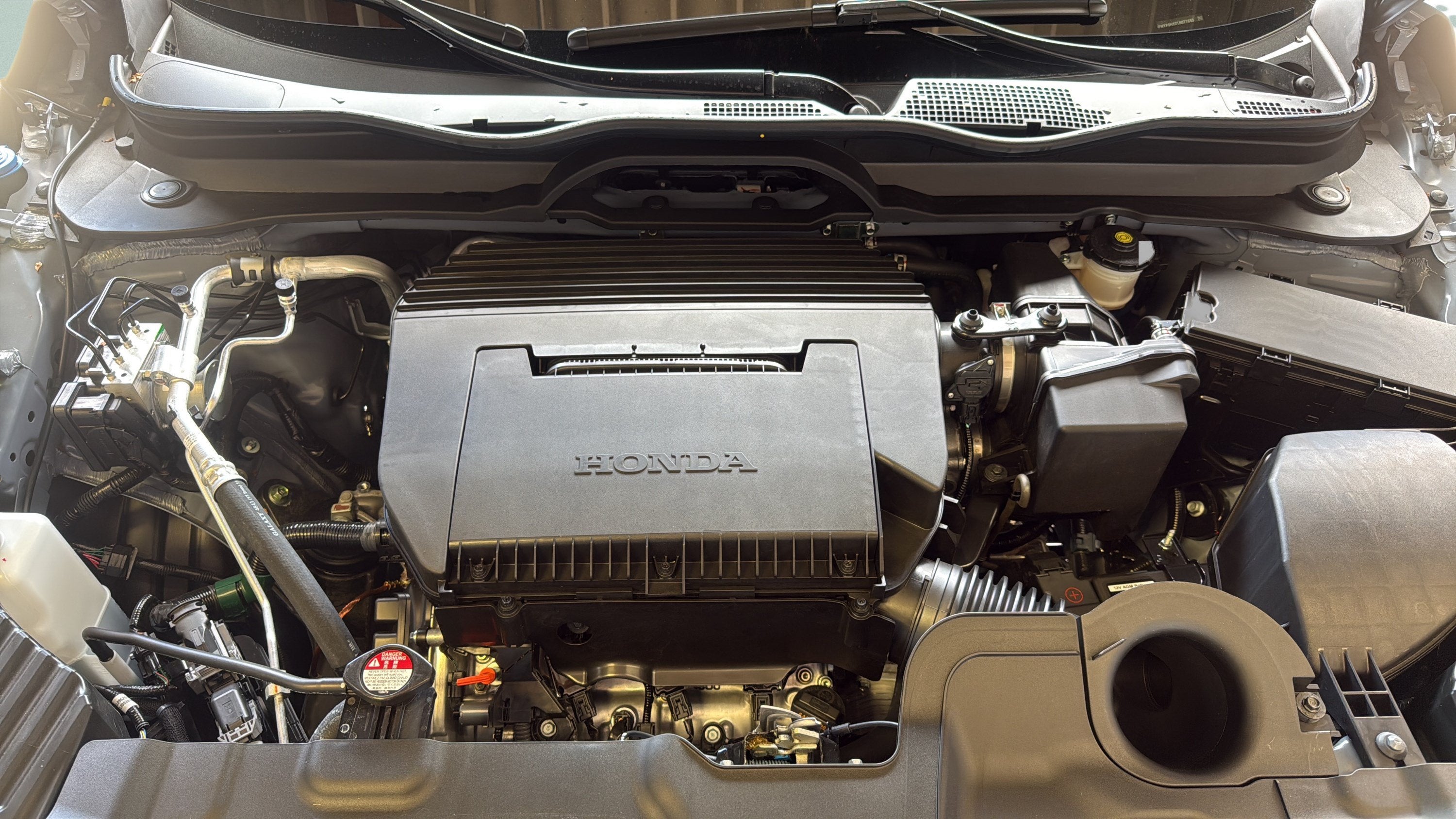 2026 Honda Passport TrailSport Elite Blackout