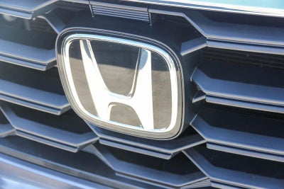 2023 Honda Pilot EX-L 8 Passenger