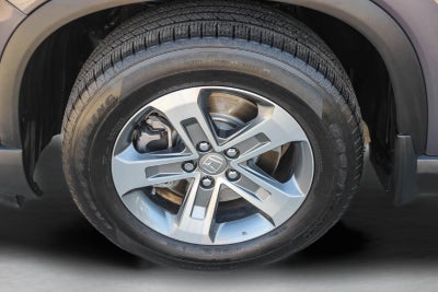 2023 Honda Pilot EX-L 8 Passenger