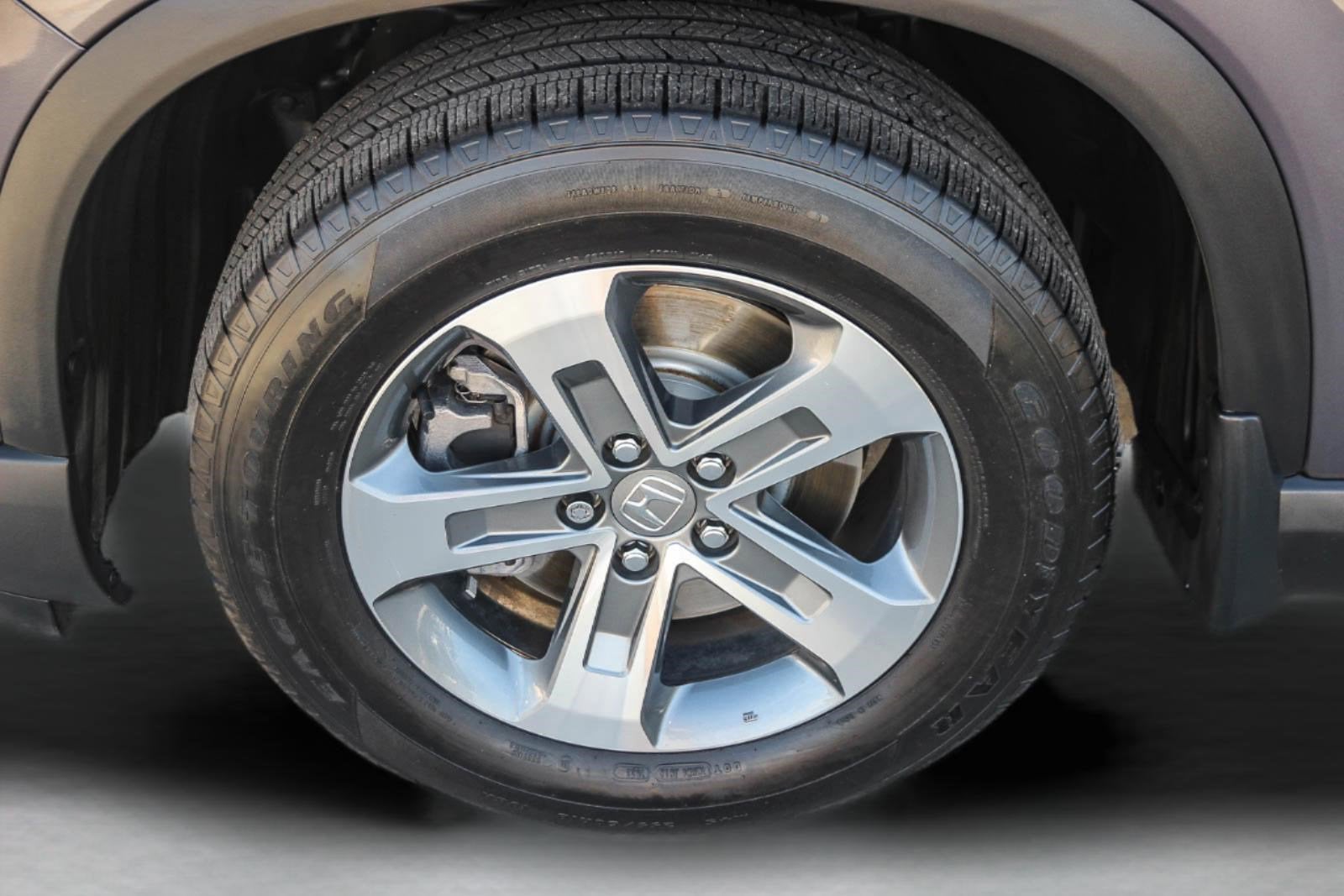 2023 Honda Pilot EX-L 8 Passenger