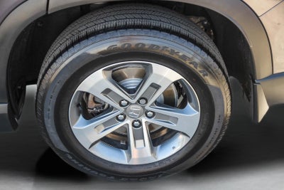 2023 Honda Pilot EX-L 8 Passenger