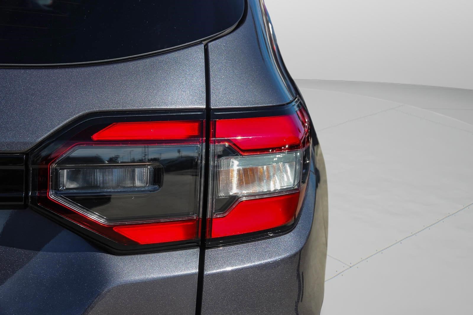 2023 Honda Pilot EX-L 8 Passenger