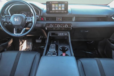 2023 Honda Pilot EX-L 8 Passenger