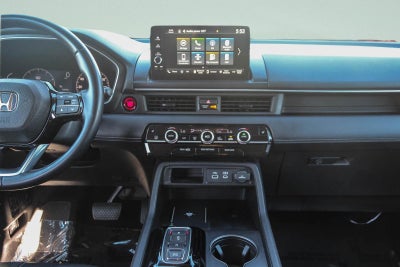 2023 Honda Pilot EX-L 8 Passenger