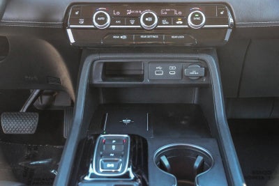 2023 Honda Pilot EX-L 8 Passenger