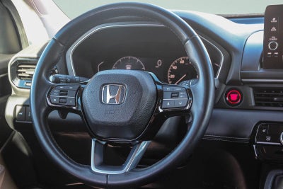 2023 Honda Pilot EX-L 8 Passenger