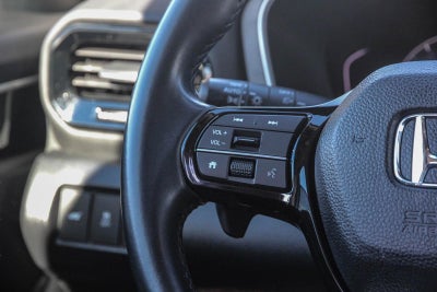 2023 Honda Pilot EX-L 8 Passenger