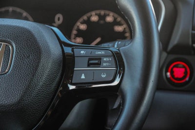 2023 Honda Pilot EX-L 8 Passenger