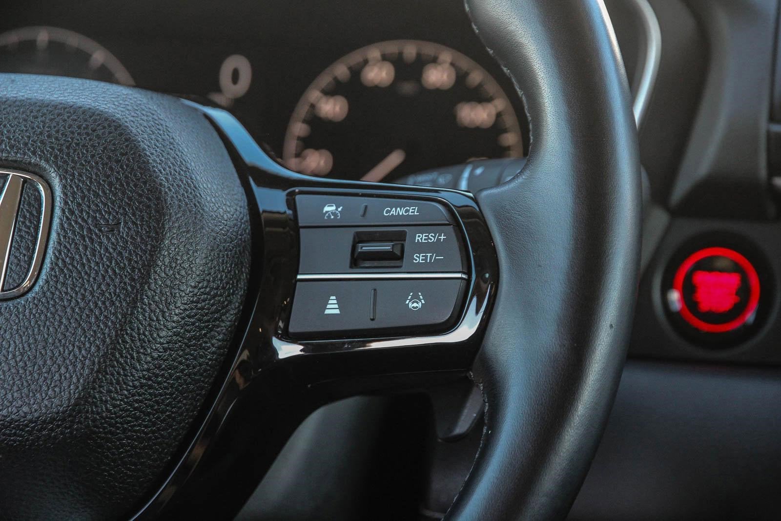 2023 Honda Pilot EX-L 8 Passenger