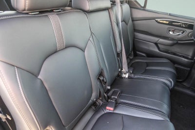 2023 Honda Pilot EX-L 8 Passenger