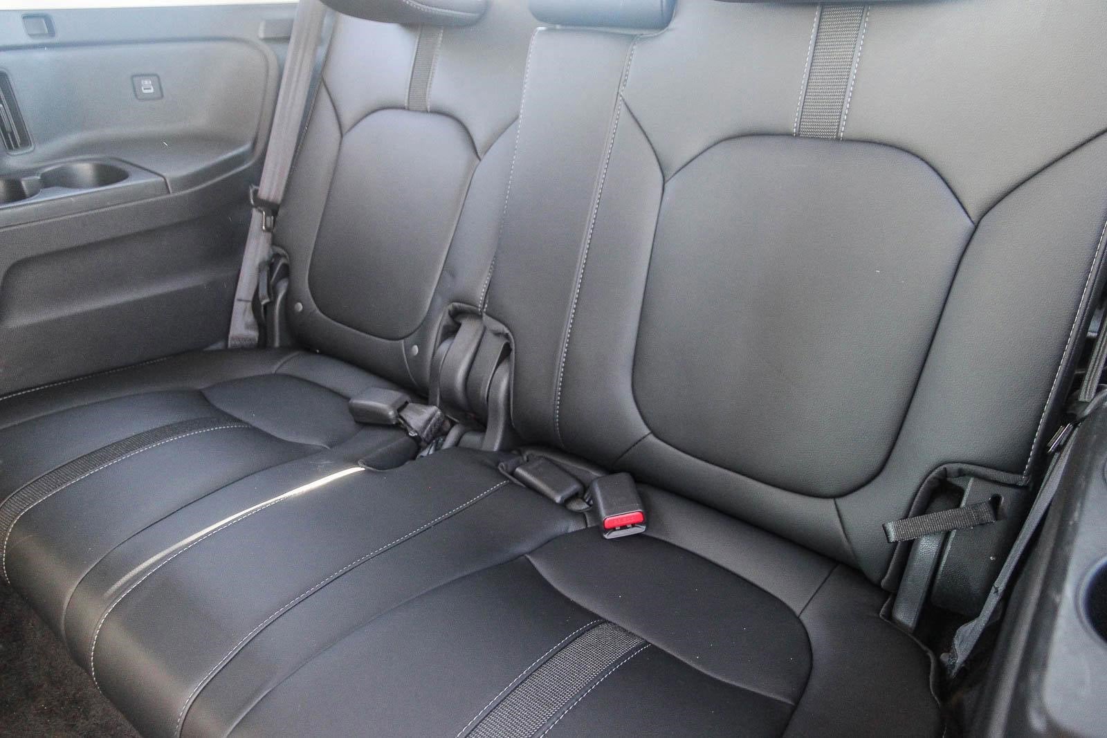 2023 Honda Pilot EX-L 8 Passenger