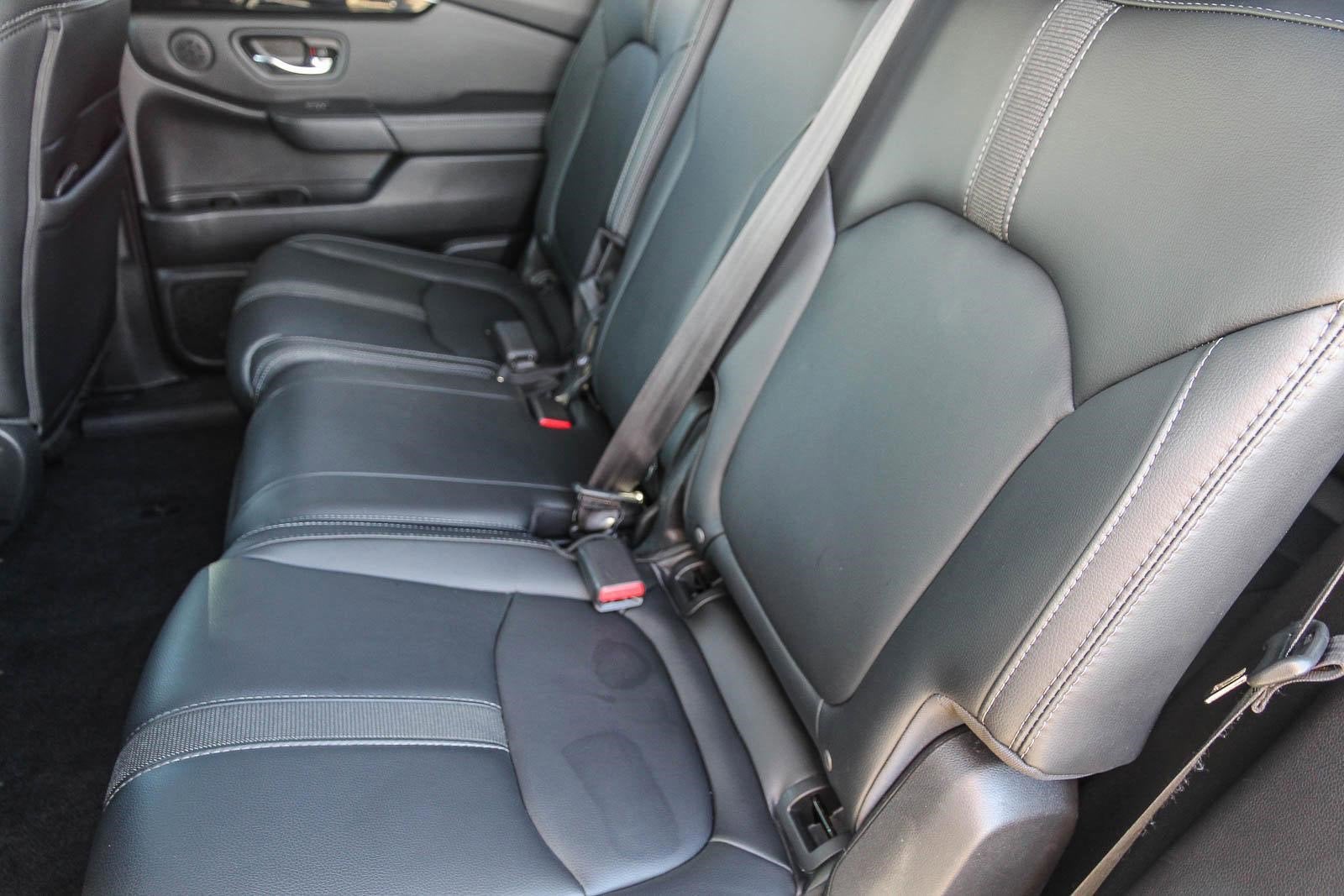 2023 Honda Pilot EX-L 8 Passenger