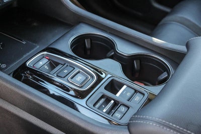 2023 Honda Pilot EX-L 8 Passenger