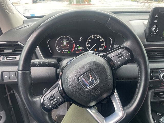 2023 Honda Pilot EX-L 8 Passenger