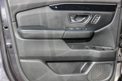 2023 Honda Pilot EX-L 8 Passenger