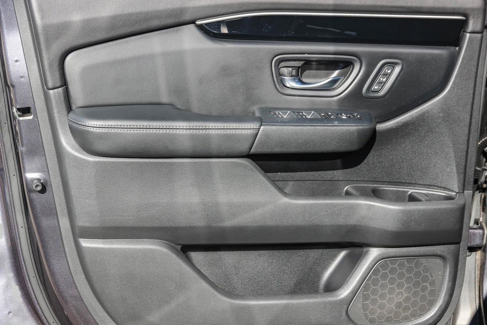 2023 Honda Pilot EX-L 8 Passenger