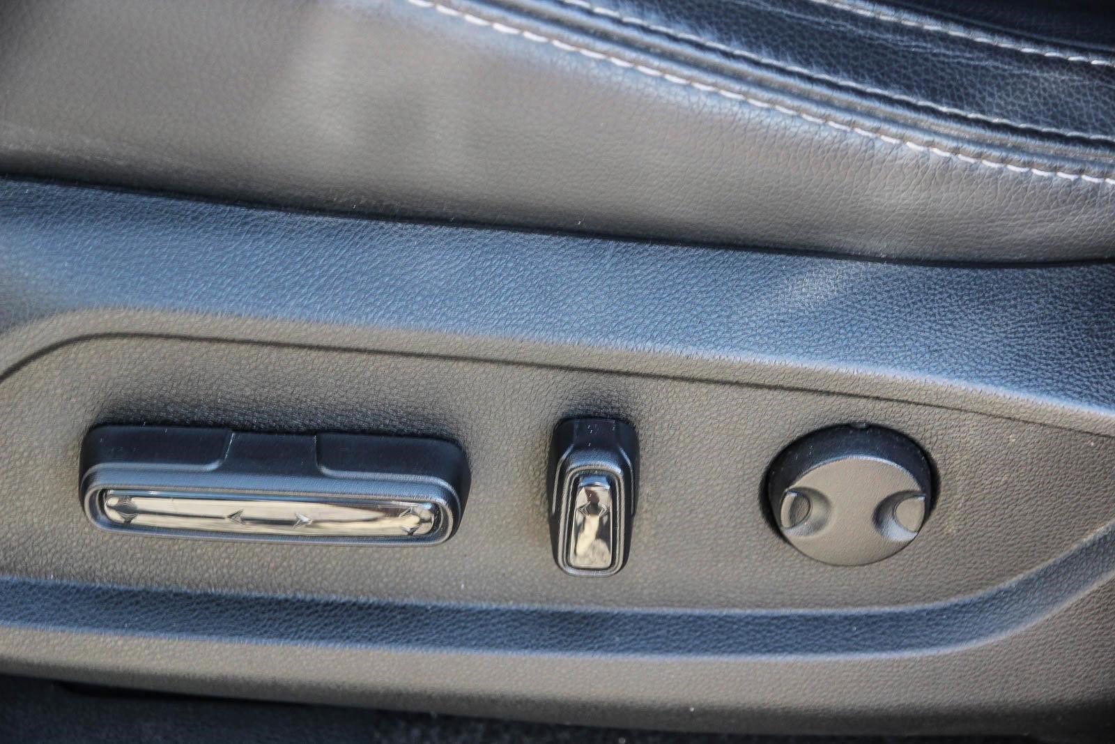 2023 Honda Pilot EX-L 8 Passenger