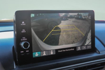 2023 Honda Pilot EX-L 8 Passenger