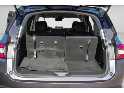 2023 Honda Pilot EX-L 8 Passenger