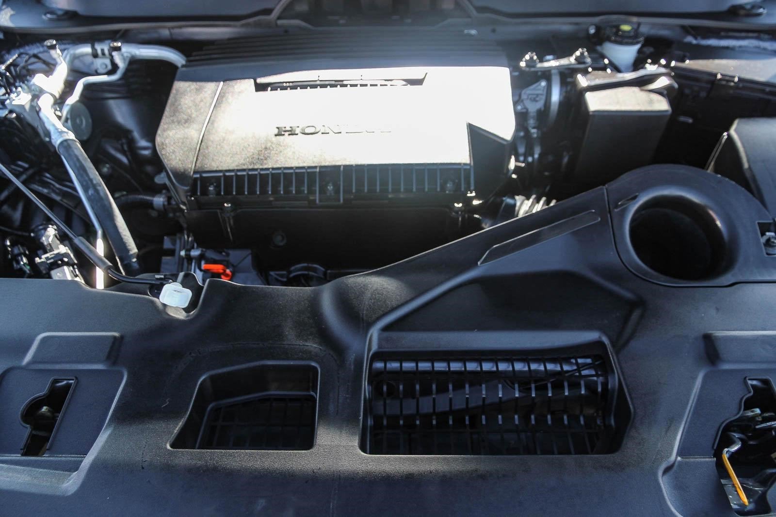 2023 Honda Pilot EX-L 8 Passenger