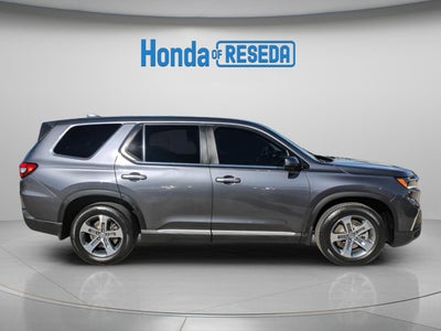 2023 Honda Pilot EX-L 8 Passenger