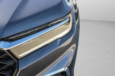 2023 Honda Pilot EX-L 8 Passenger