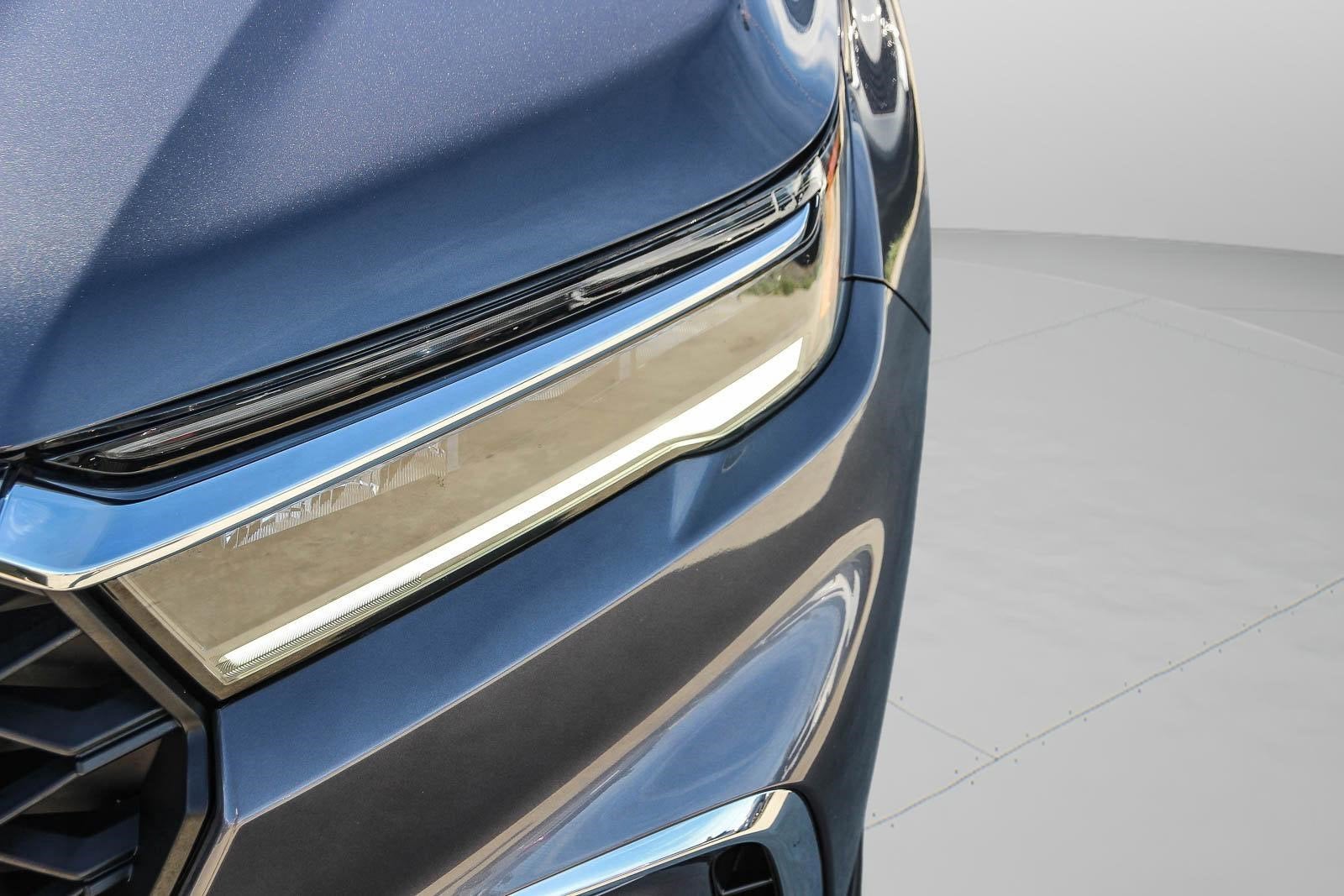 2023 Honda Pilot EX-L 8 Passenger