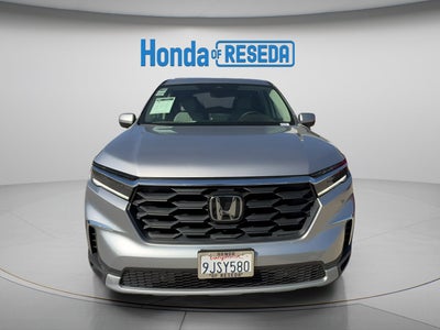 2023 Honda Pilot EX-L 8 Passenger