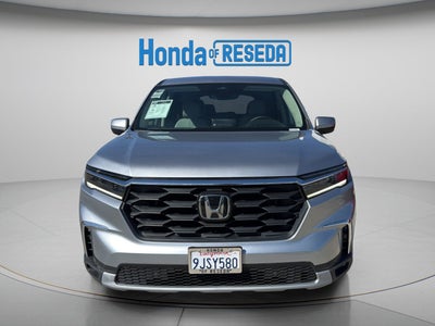 2023 Honda Pilot EX-L 8 Passenger