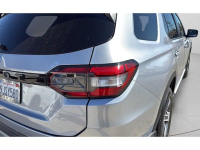 2023 Honda Pilot EX-L 8 Passenger