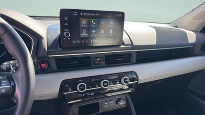 2023 Honda Pilot EX-L 8 Passenger