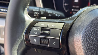 2023 Honda Pilot EX-L 8 Passenger