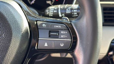 2023 Honda Pilot EX-L 8 Passenger