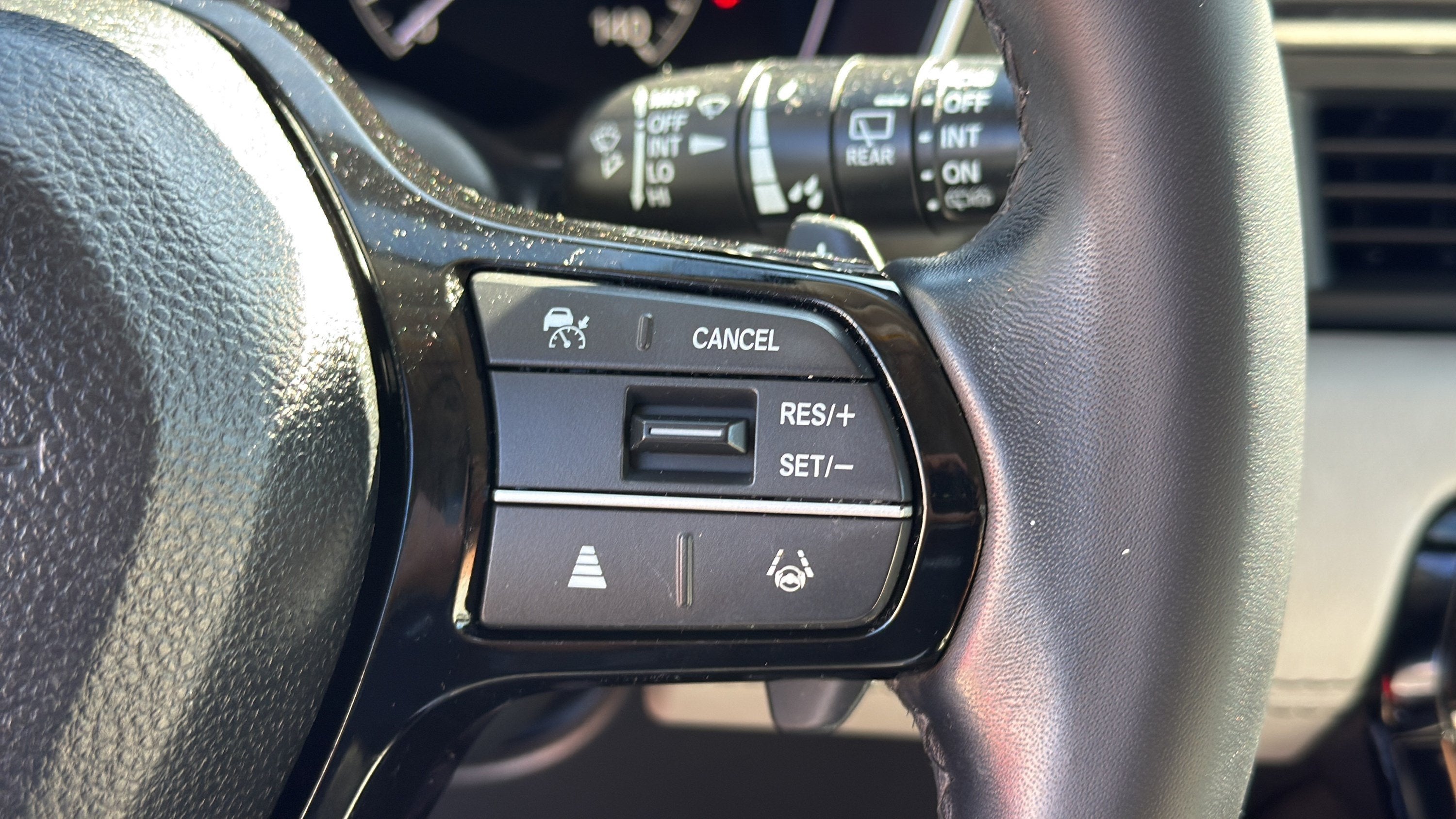 2023 Honda Pilot EX-L 8 Passenger