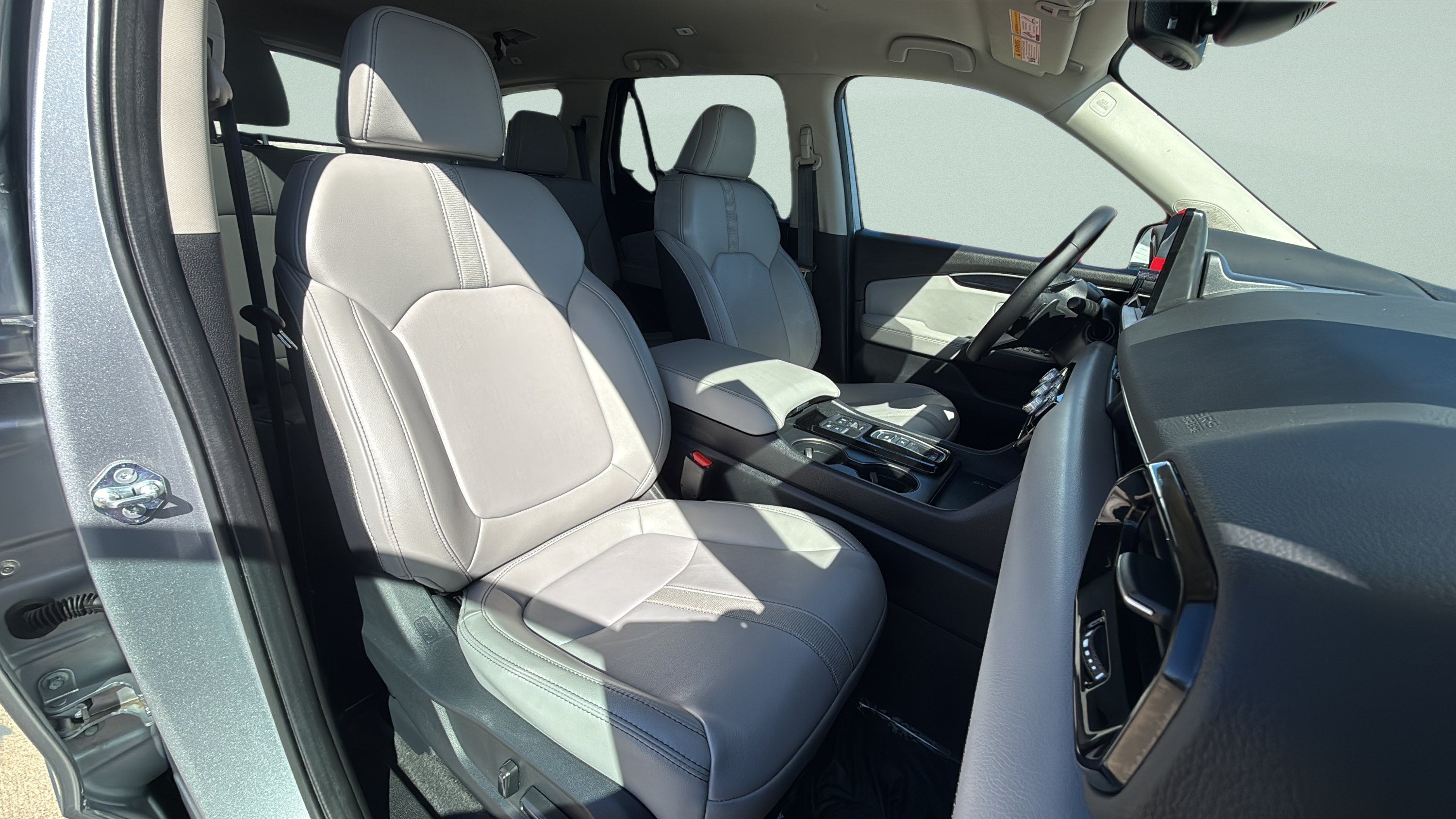 2023 Honda Pilot EX-L 8 Passenger