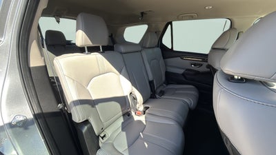 2023 Honda Pilot EX-L 8 Passenger