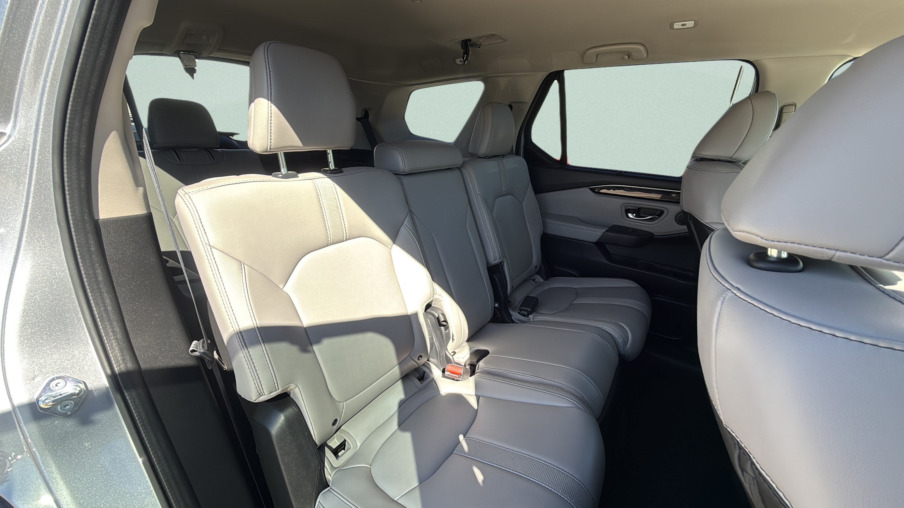 2023 Honda Pilot EX-L 8 Passenger