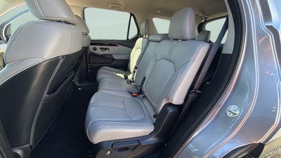 2023 Honda Pilot EX-L 8 Passenger