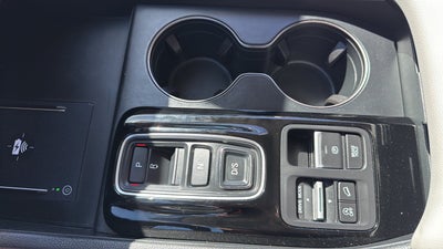 2023 Honda Pilot EX-L 8 Passenger